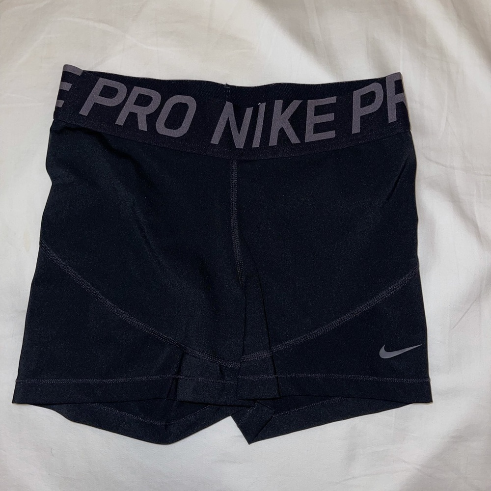 Nike Pro Shorts